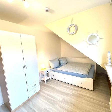 Geroldsgrun Ferienwohnung Jessica מראה חיצוני תמונה