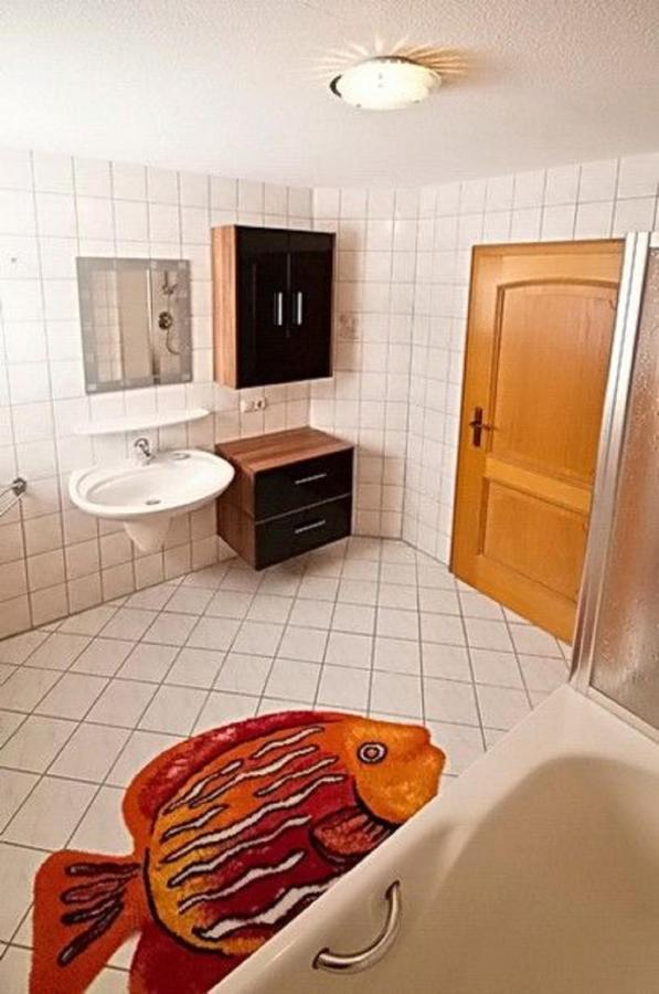 Geroldsgrun Ferienwohnung Jessica מראה חיצוני תמונה