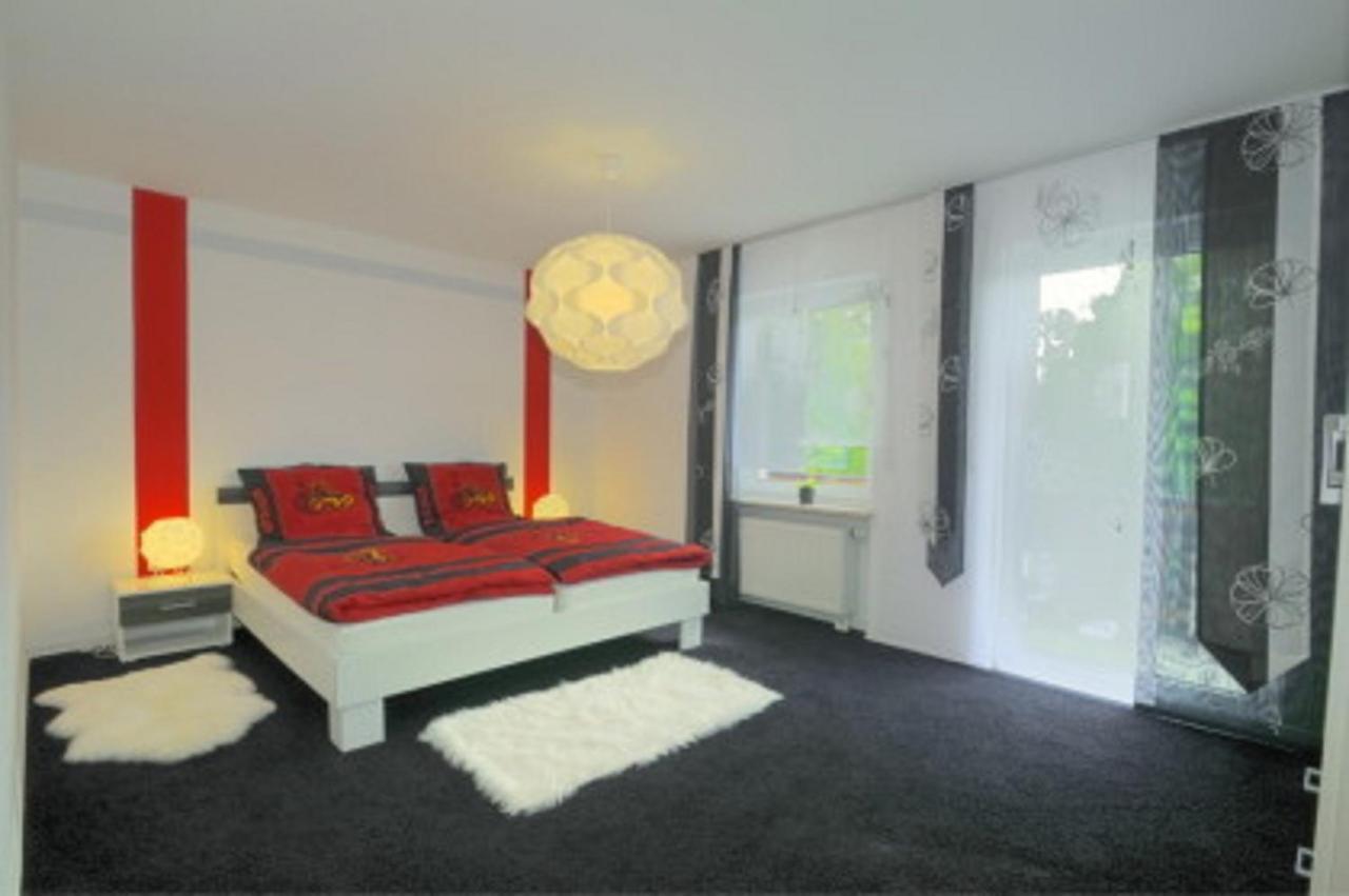 Geroldsgrun Ferienwohnung Jessica מראה חיצוני תמונה