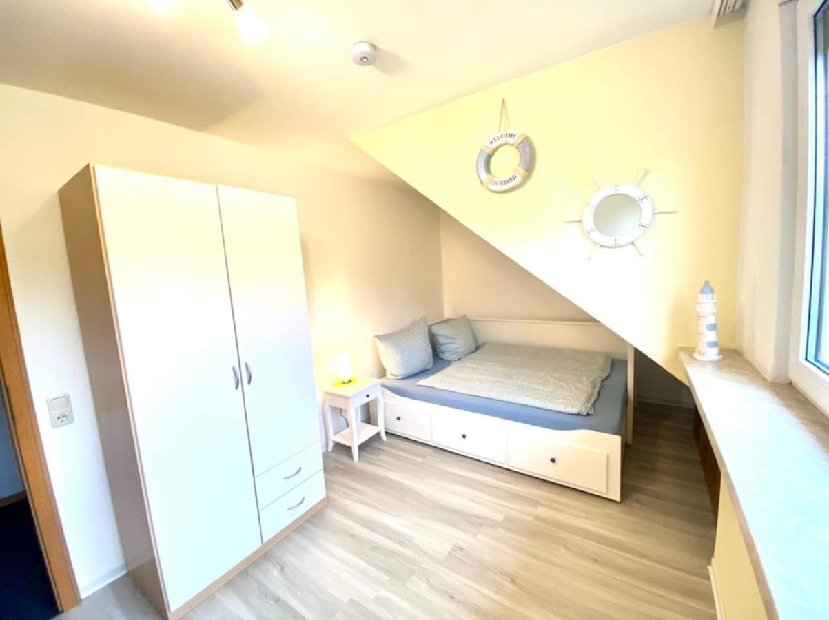 Geroldsgrun Ferienwohnung Jessica מראה חיצוני תמונה